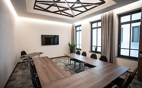 Artis Boutique Hotel